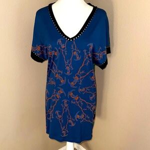 Custo Barcelona West Coast Dress/Top